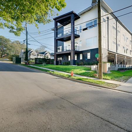 Mason Lofts At West End Apartment Nashville Exterior foto